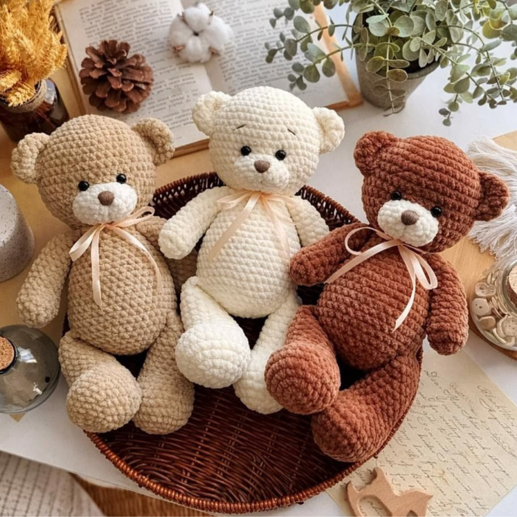teddy